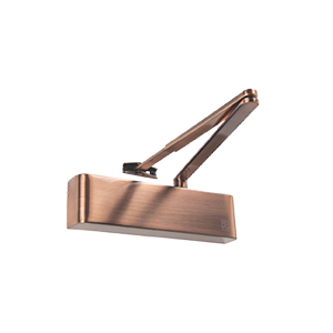 Door Closers & Controls